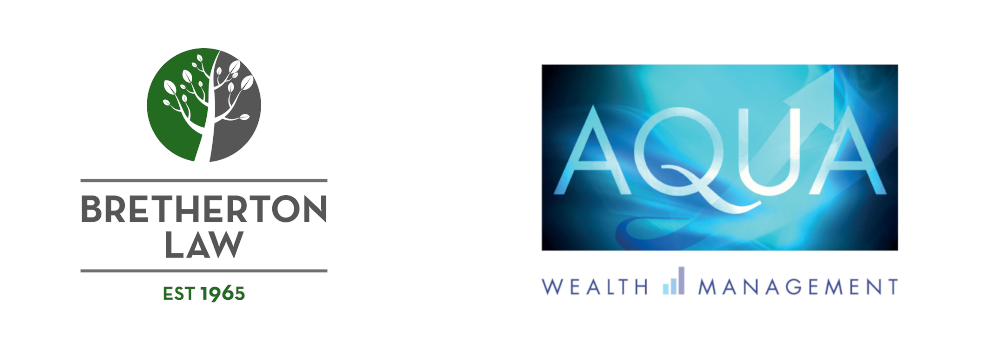Protecting Your Financial Future Seminar, Aqua Wealth Management, Financial Advice St Albans