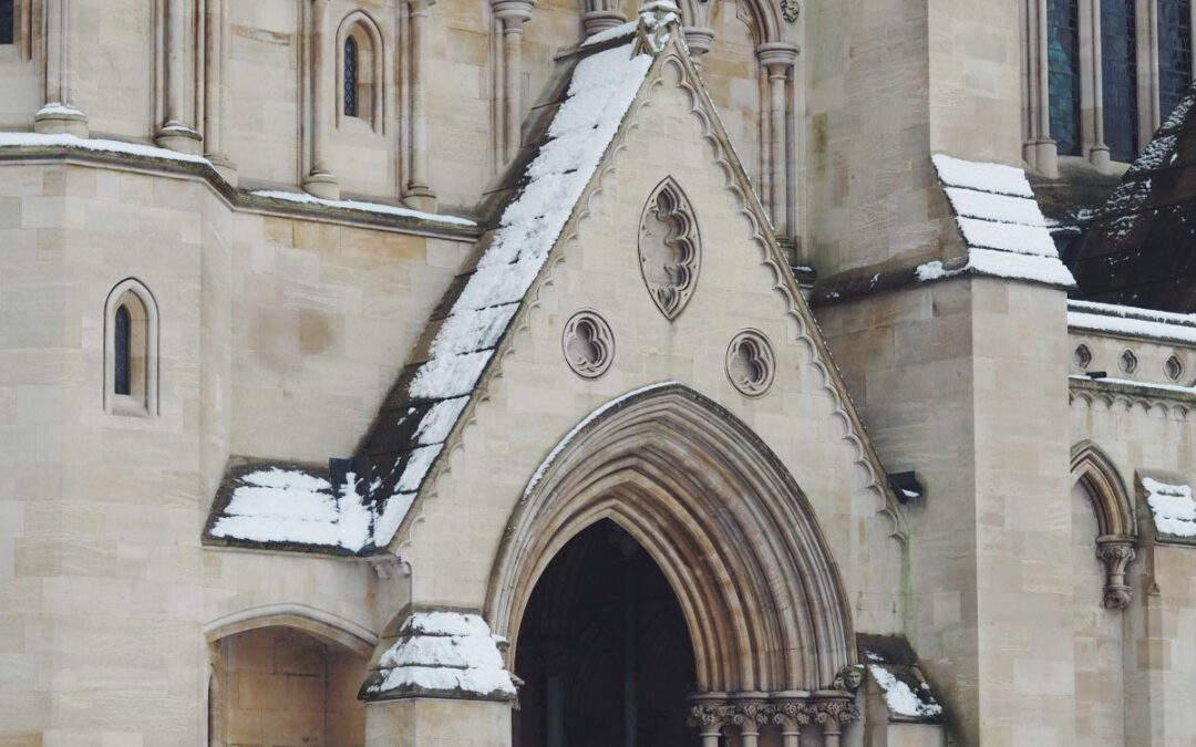 December Roundup | Aqua Wealth Management
