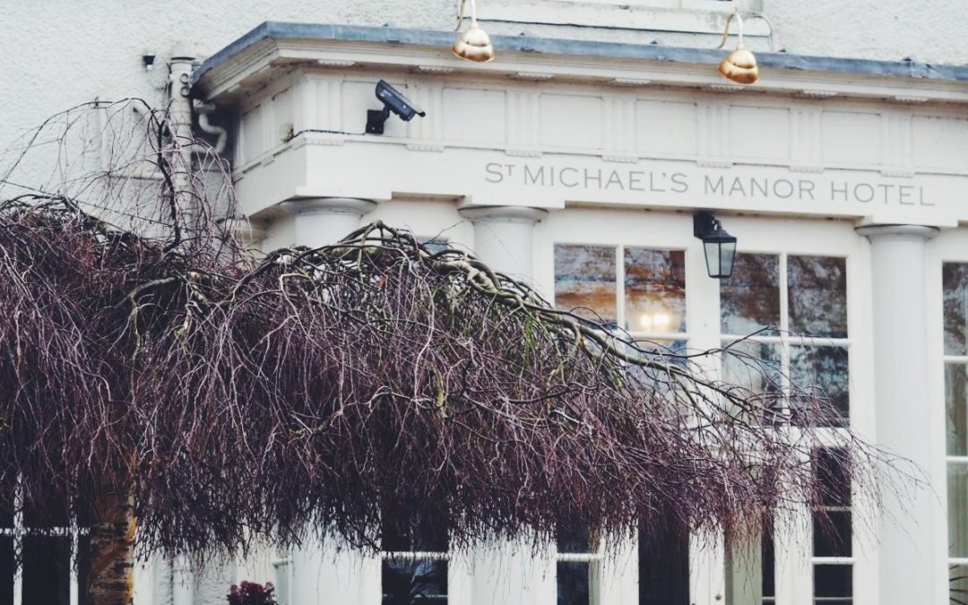November Roundup | Aqua Wealth Management