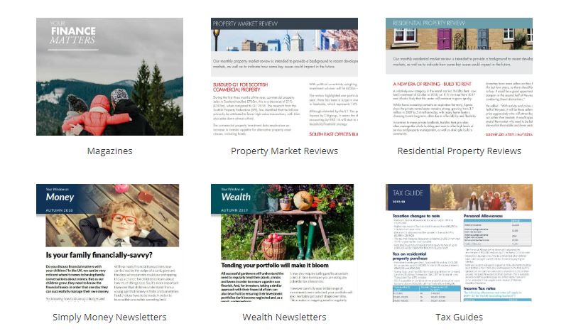 Mortgage Broker St Albans Aqua Wealth Management