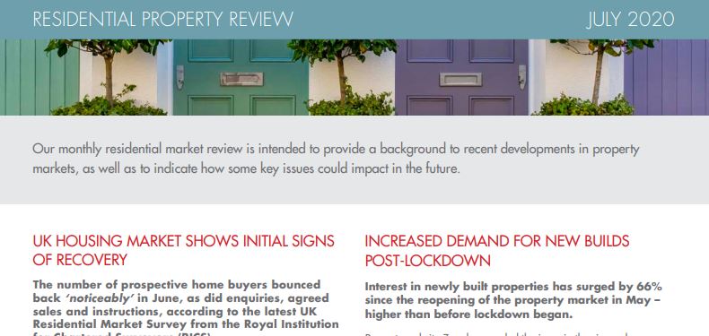 Mortgage Broker St Albans