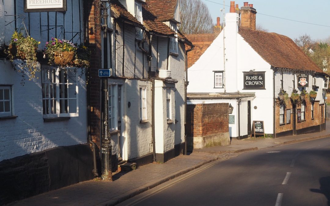 June Roundup | Aqua Wealth Management | Financial Advisers St Albans