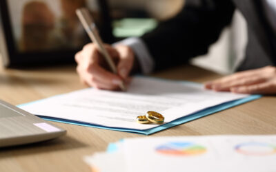 The Importance of Equitable Pension Sharing in Divorce Cases