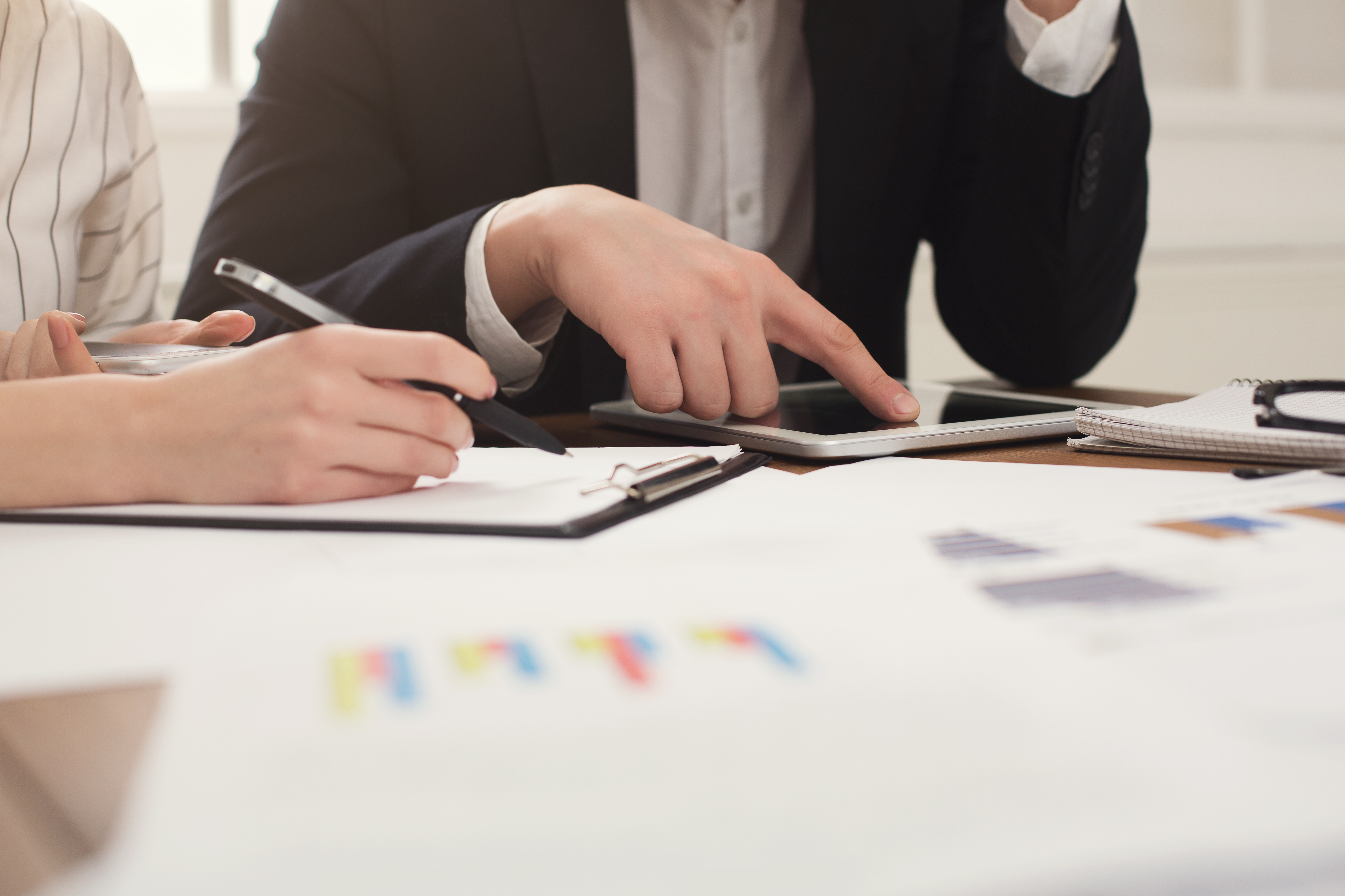 Financial Advice St Albans